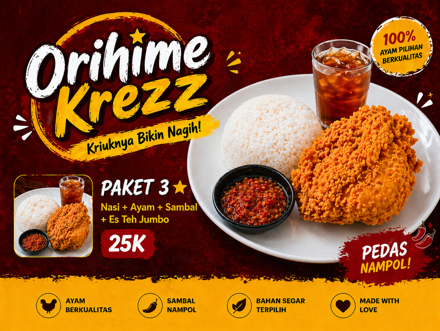 PAKET 2