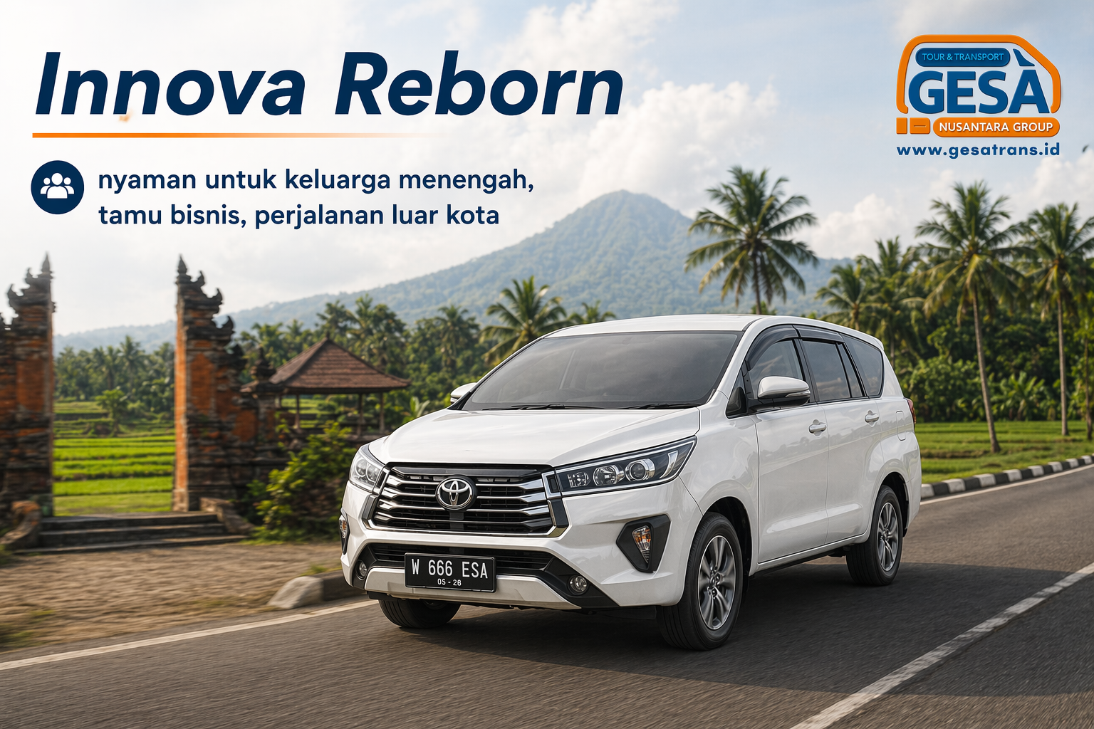 Innova Reborn