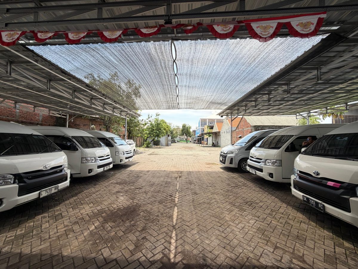 Banner CV Gesa Nusantara Group