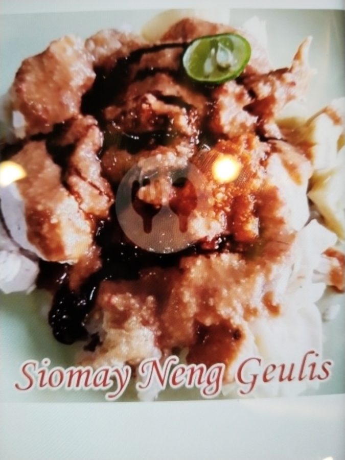 Banner Neng geulis