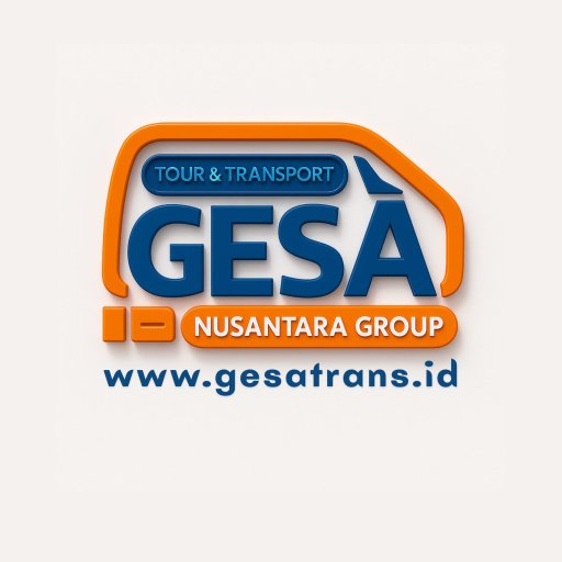 Logo CV Gesa Nusantara Group