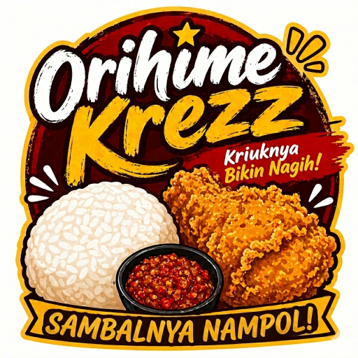 Logo orihime krezz
