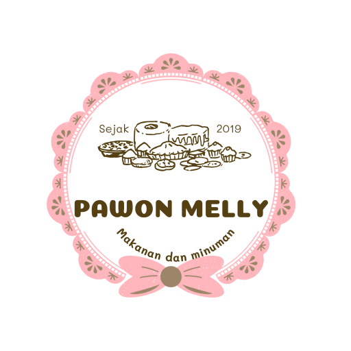 Logo Pawon Melly